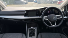 Volkswagen Golf 1.5 TSI Life 5dr Petrol Hatchback